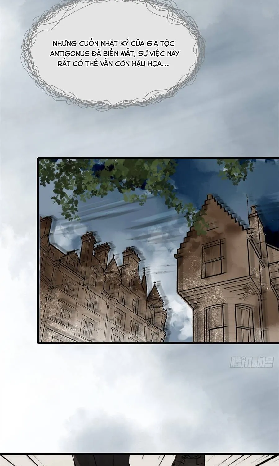 Quỷ Bí Chi Chủ - Remake Chap 20 - Next Chap 21