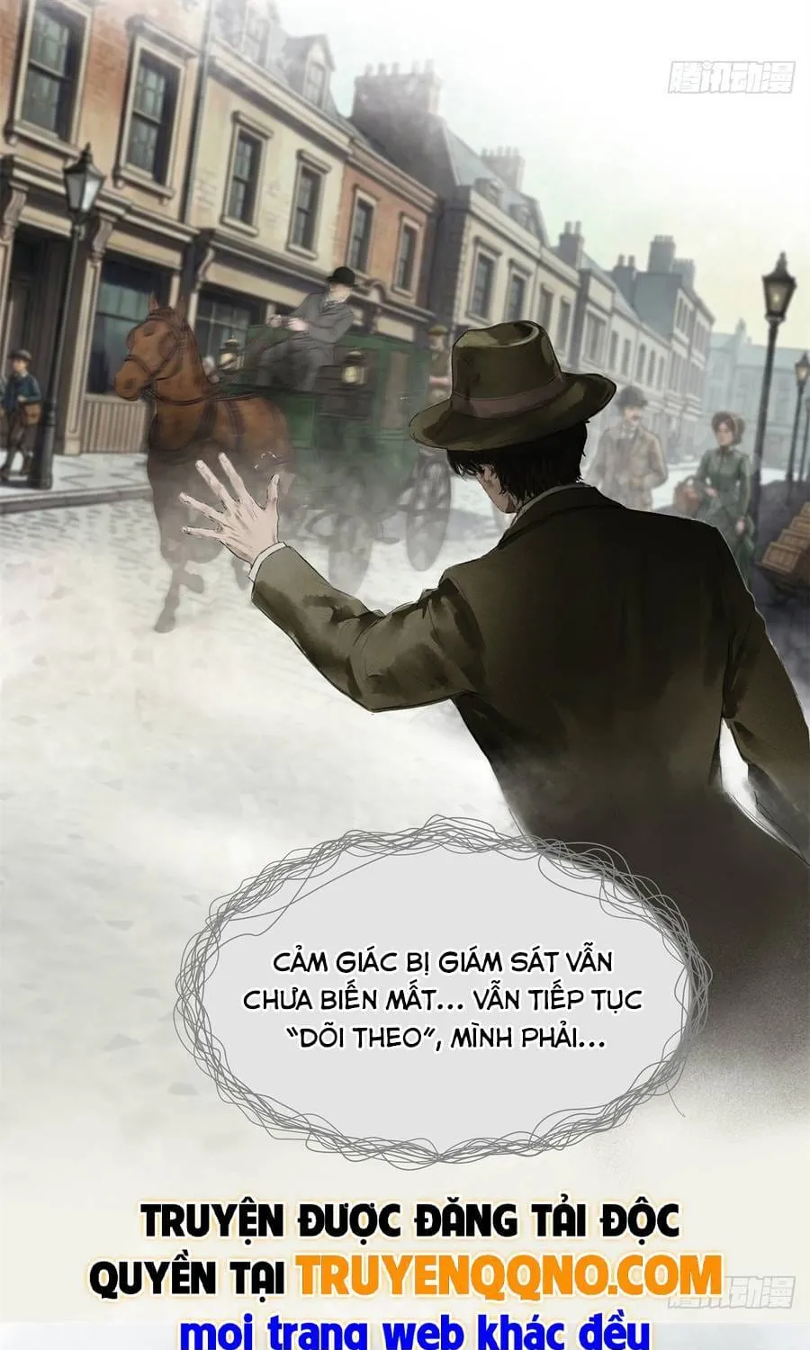 Quỷ Bí Chi Chủ - Remake Chap 20 - Next Chap 21