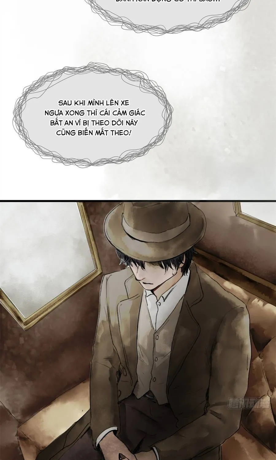 Quỷ Bí Chi Chủ - Remake Chap 20 - Next Chap 21