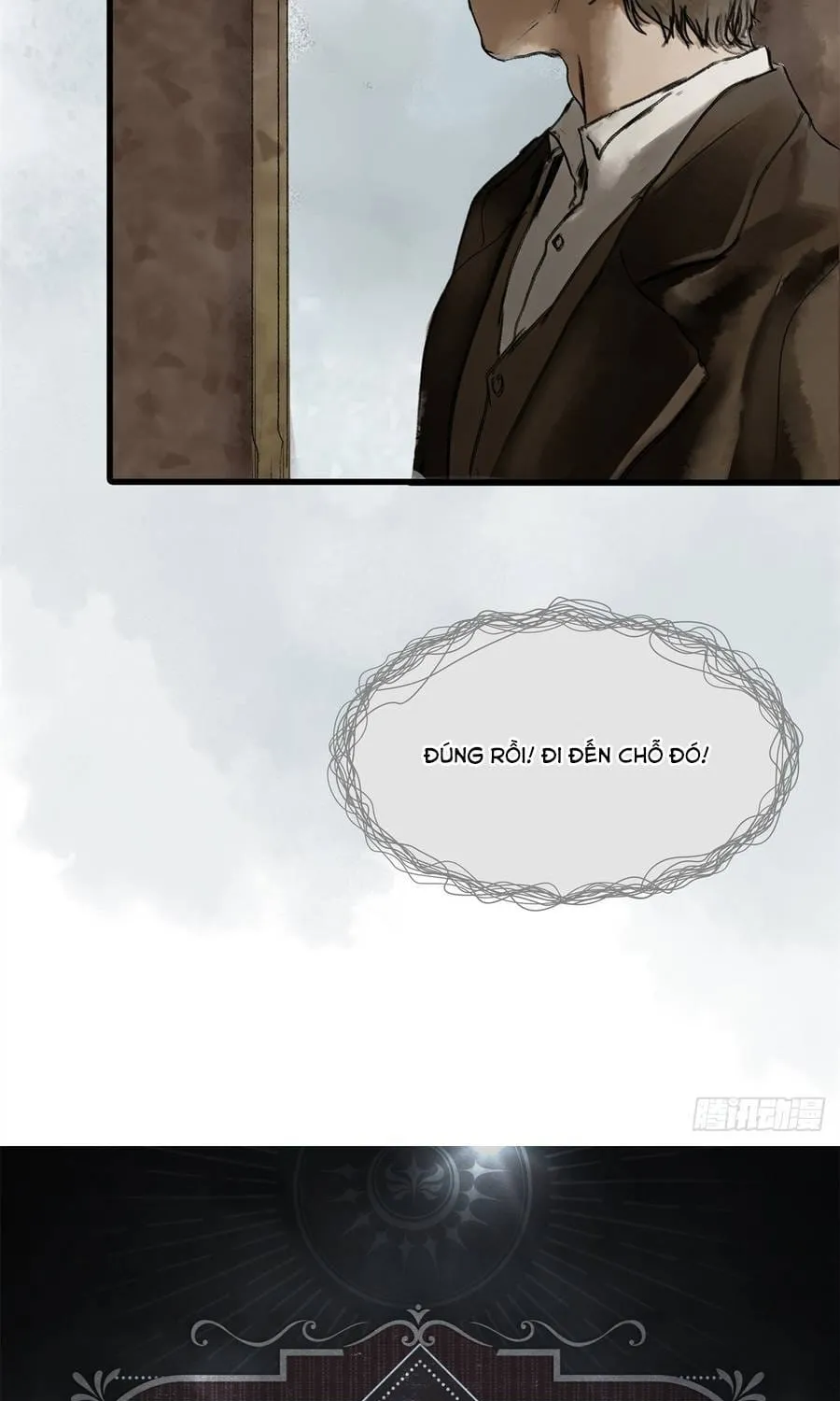 Quỷ Bí Chi Chủ - Remake Chap 20 - Next Chap 21