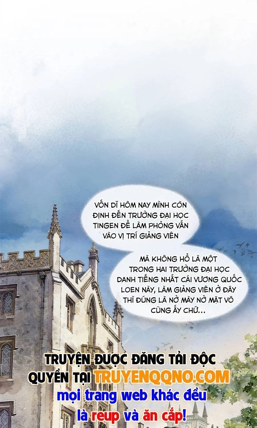 Quỷ Bí Chi Chủ - Remake Chap 20 - Next Chap 21