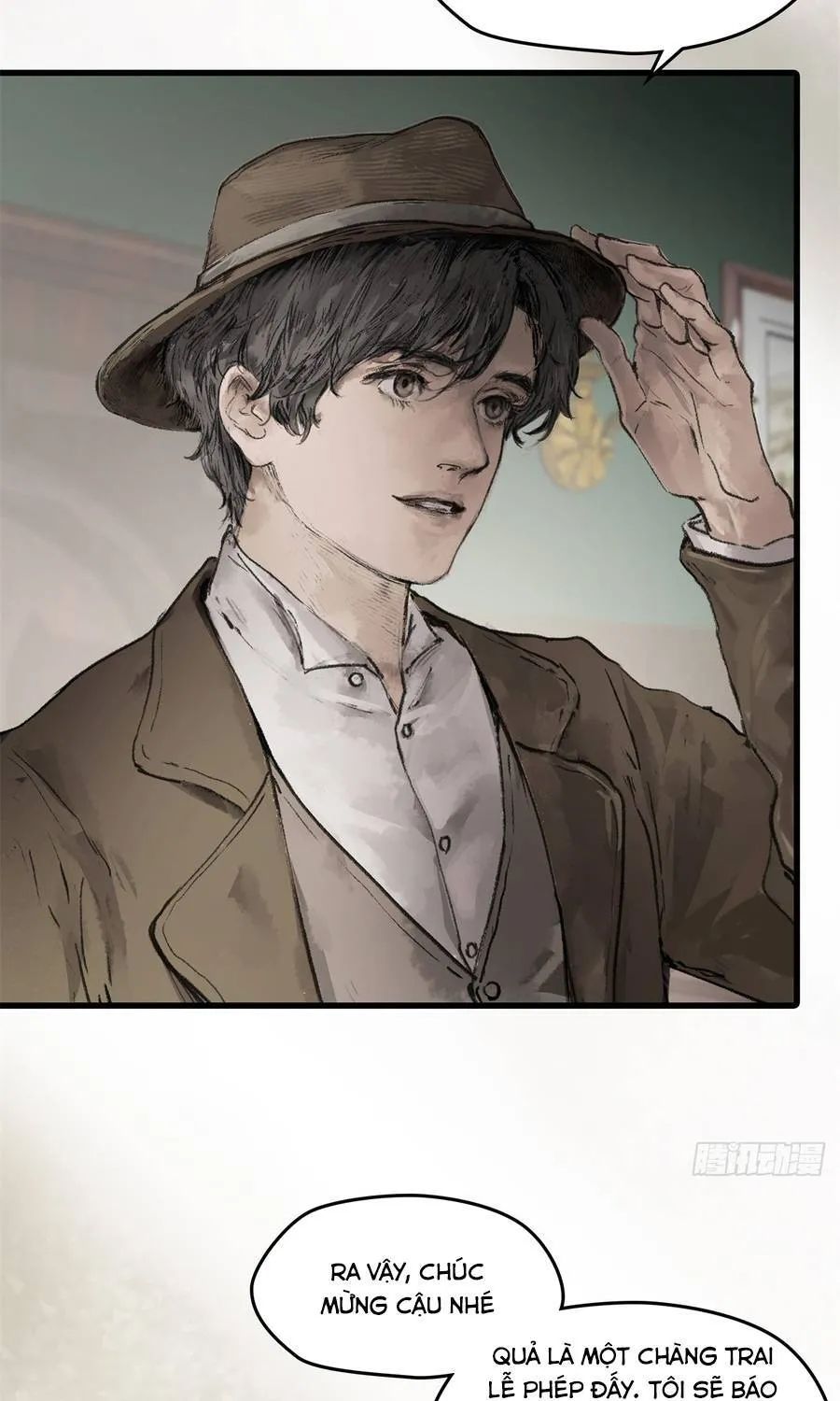 Quỷ Bí Chi Chủ - Remake Chap 20 - Next Chap 21