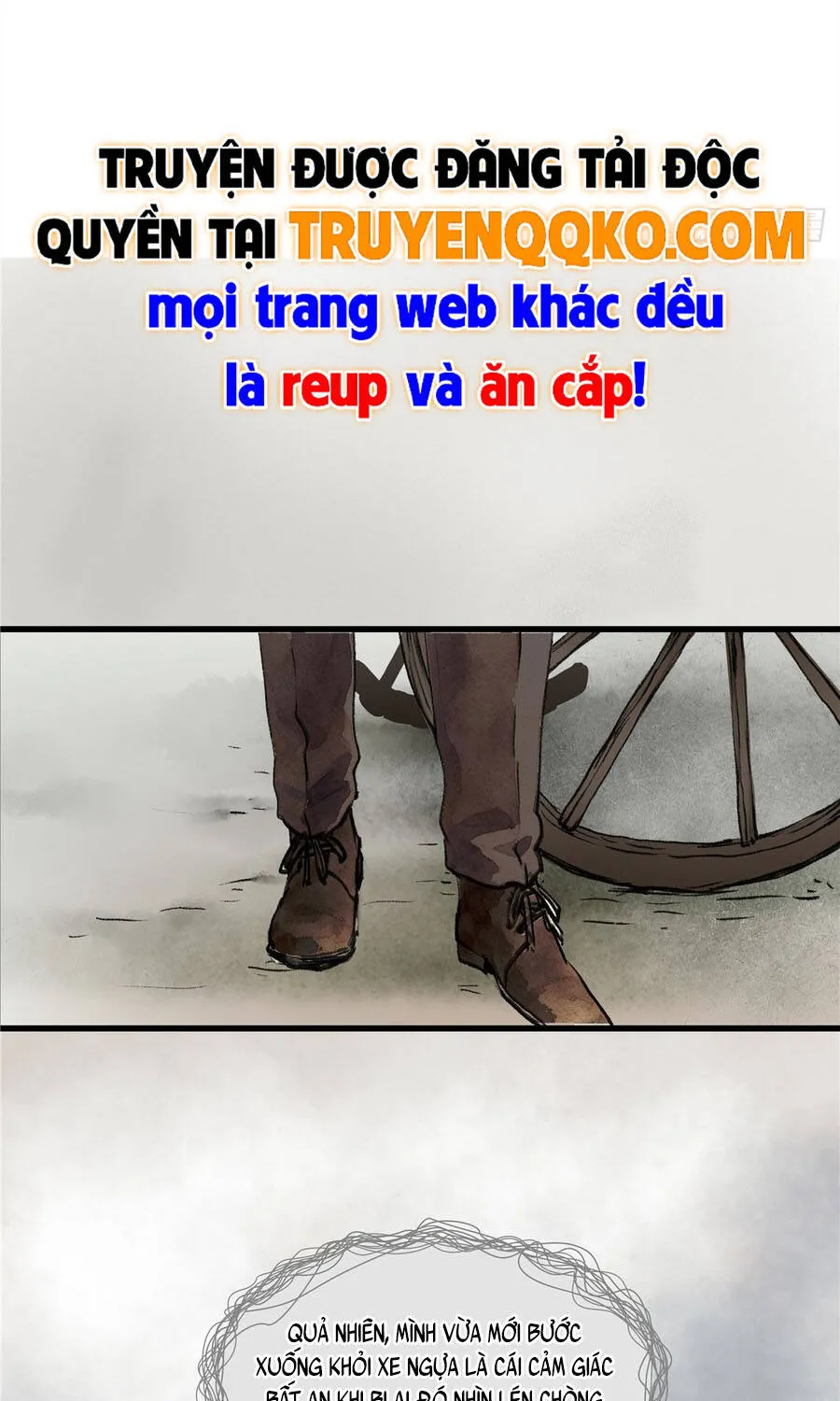 Quỷ Bí Chi Chủ - Remake Chap 21 - Next Chap 22
