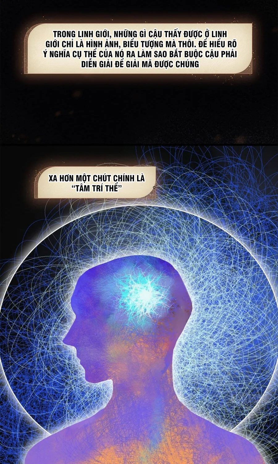 Quỷ Bí Chi Chủ - Remake Chap 26 - Next Chap 27