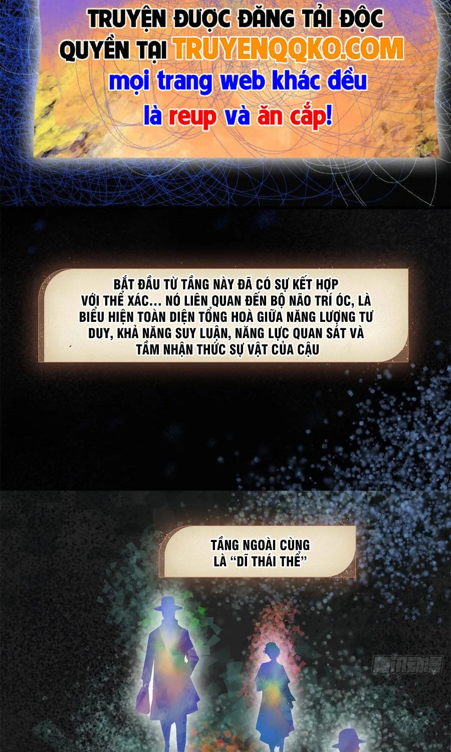 Quỷ Bí Chi Chủ - Remake Chap 26 - Next Chap 27