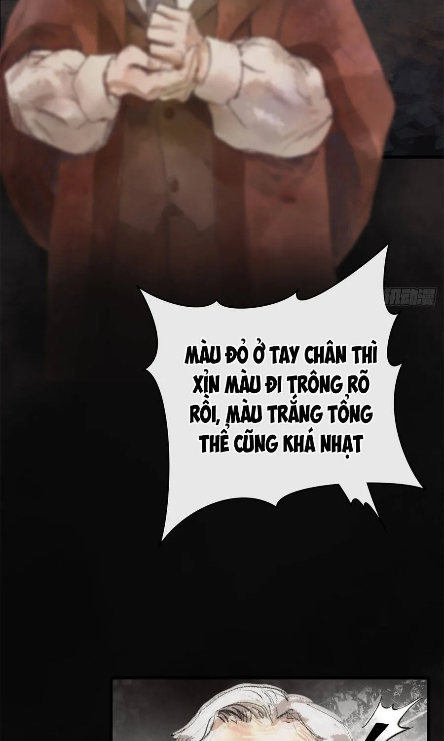 Quỷ Bí Chi Chủ - Remake Chap 26 - Next Chap 27