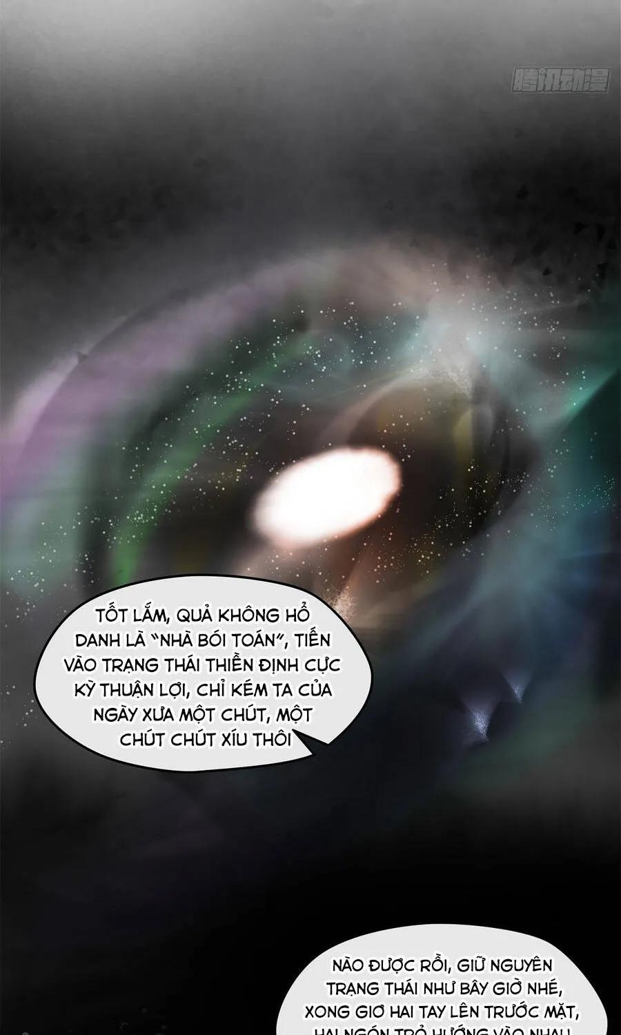 Quỷ Bí Chi Chủ - Remake Chap 26 - Next Chap 27