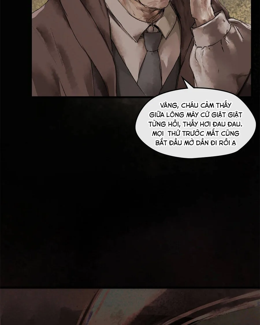 Quỷ Bí Chi Chủ - Remake Chap 26 - Next Chap 27