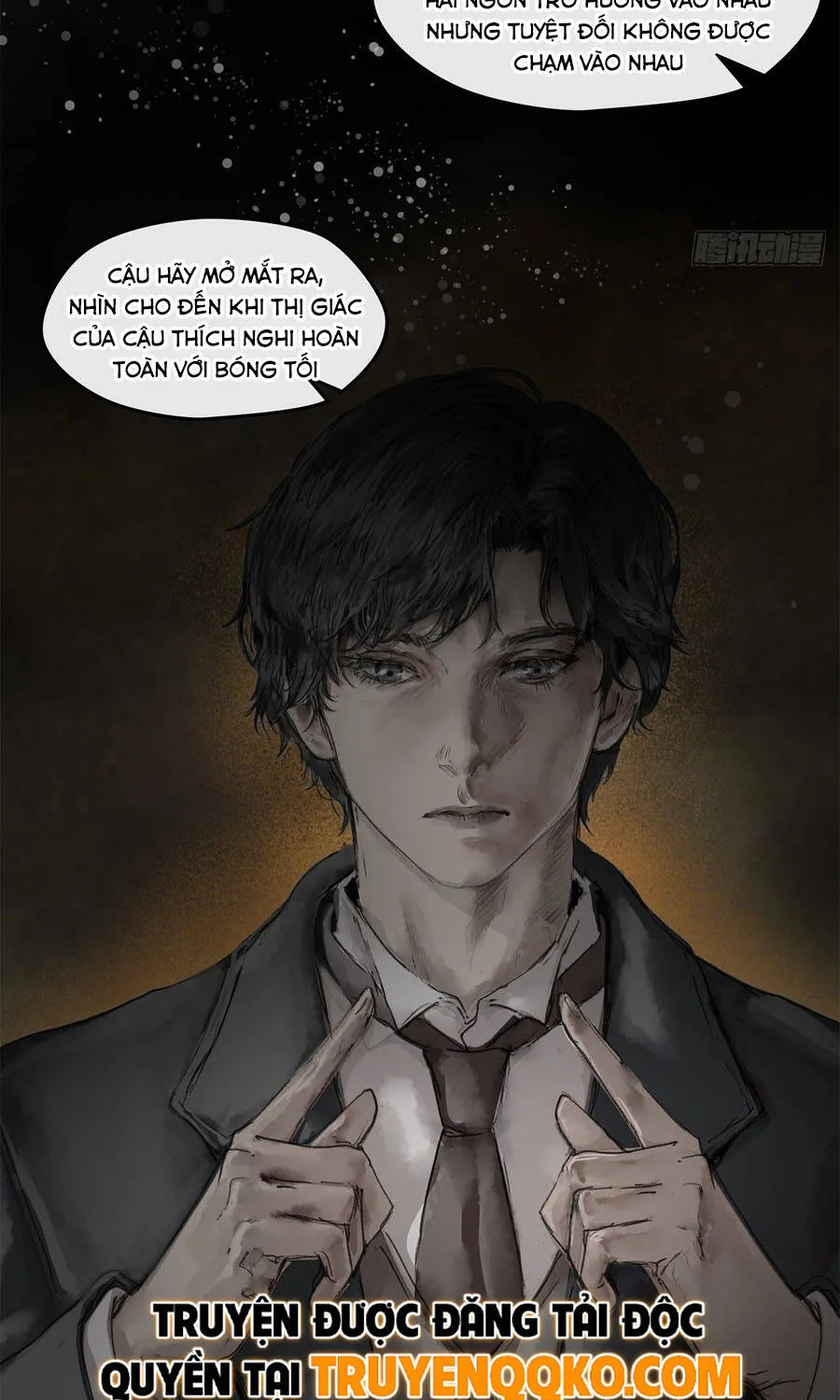 Quỷ Bí Chi Chủ - Remake Chap 26 - Next Chap 27