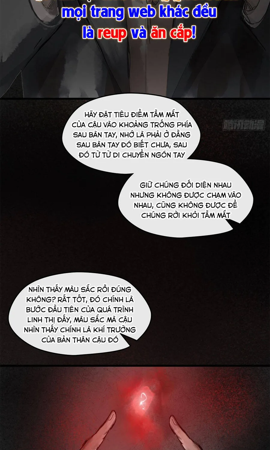 Quỷ Bí Chi Chủ - Remake Chap 26 - Next Chap 27