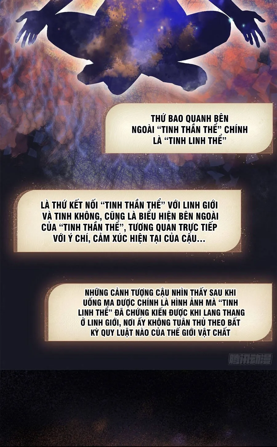 Quỷ Bí Chi Chủ - Remake Chap 26 - Next Chap 27