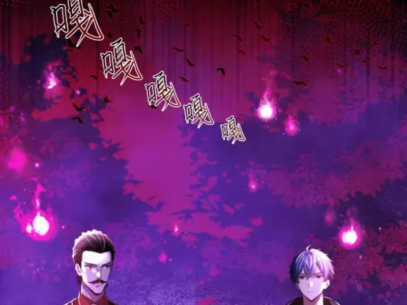 Quỷ Bí Khôi Phục: Bắt Đầu Năm Giữ Vô Số Quỷ Tệ Chap 21 - Next Chap 22