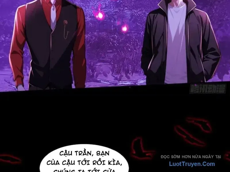 Quỷ Bí Khôi Phục: Bắt Đầu Năm Giữ Vô Số Quỷ Tệ Chap 21 - Next Chap 22