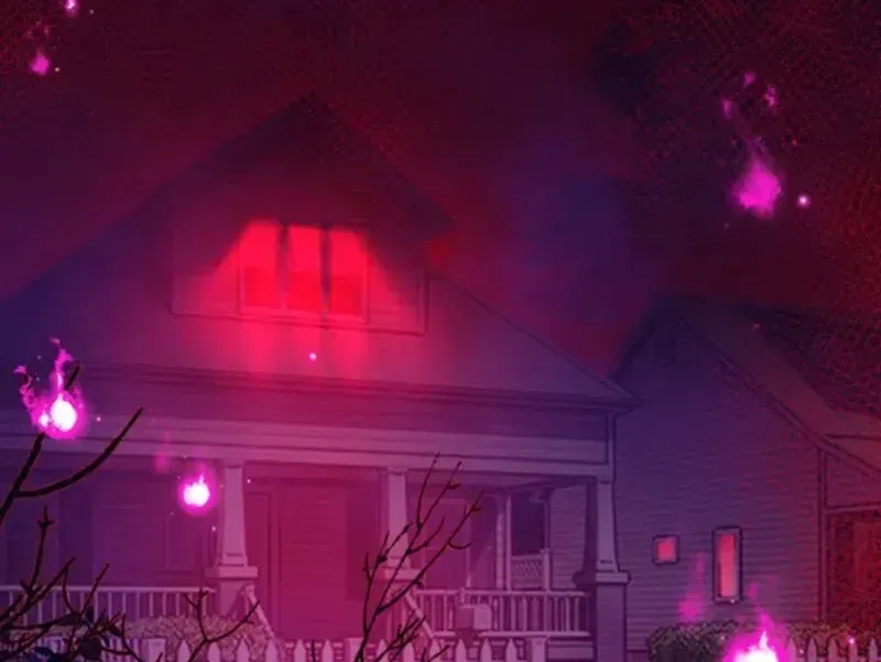 Quỷ Bí Khôi Phục: Bắt Đầu Năm Giữ Vô Số Quỷ Tệ Chap 21 - Next Chap 22