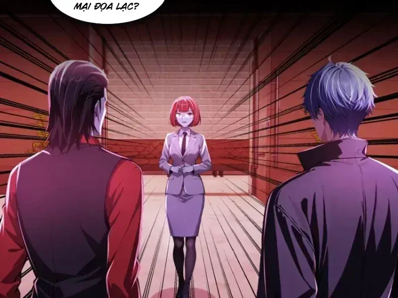 Quỷ Bí Khôi Phục: Bắt Đầu Năm Giữ Vô Số Quỷ Tệ Chap 21 - Next Chap 22