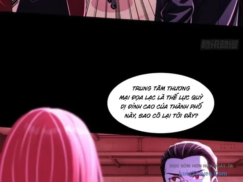 Quỷ Bí Khôi Phục: Bắt Đầu Năm Giữ Vô Số Quỷ Tệ Chap 21 - Next Chap 22