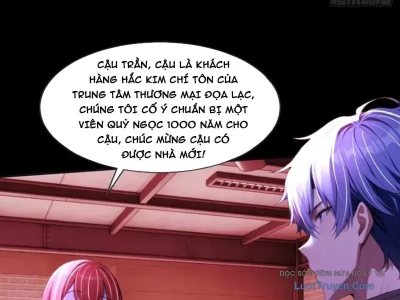 Quỷ Bí Khôi Phục: Bắt Đầu Năm Giữ Vô Số Quỷ Tệ Chap 21 - Next Chap 22