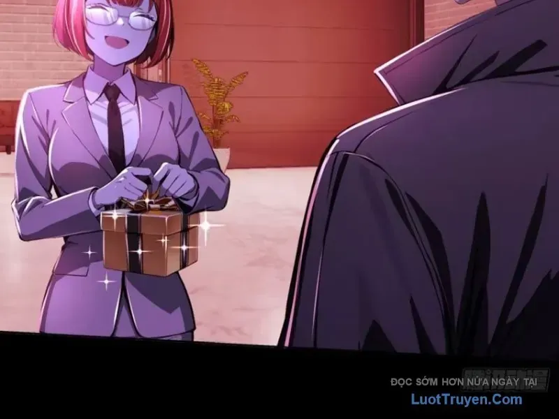 Quỷ Bí Khôi Phục: Bắt Đầu Năm Giữ Vô Số Quỷ Tệ Chap 21 - Next Chap 22