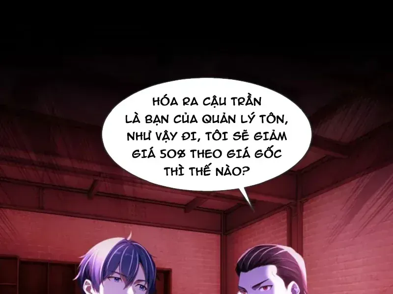 Quỷ Bí Khôi Phục: Bắt Đầu Năm Giữ Vô Số Quỷ Tệ Chap 21 - Next Chap 22