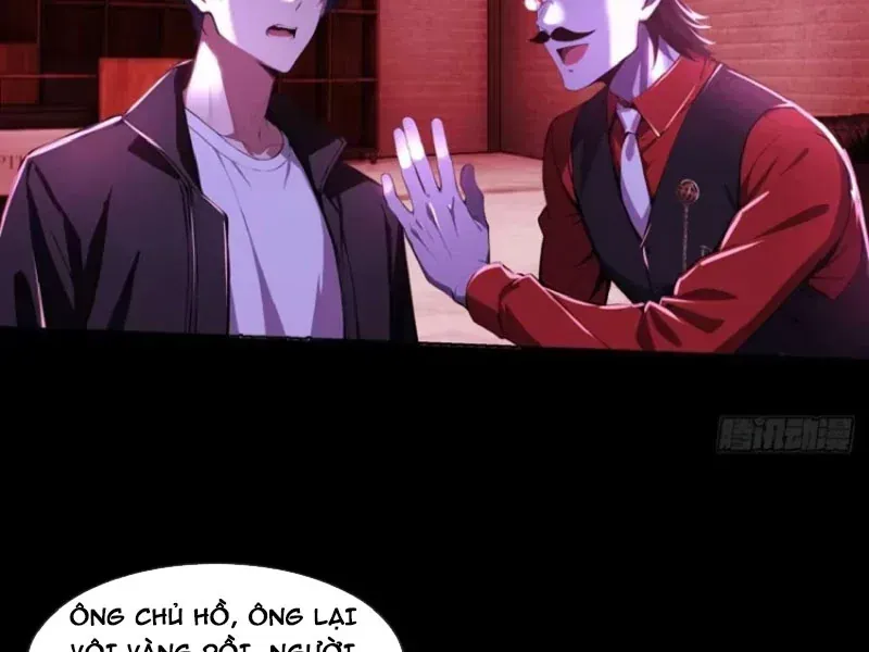 Quỷ Bí Khôi Phục: Bắt Đầu Năm Giữ Vô Số Quỷ Tệ Chap 21 - Next Chap 22