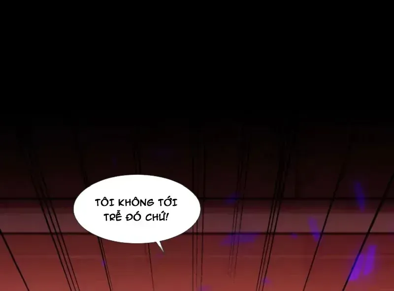 Quỷ Bí Khôi Phục: Bắt Đầu Năm Giữ Vô Số Quỷ Tệ Chap 21 - Next Chap 22