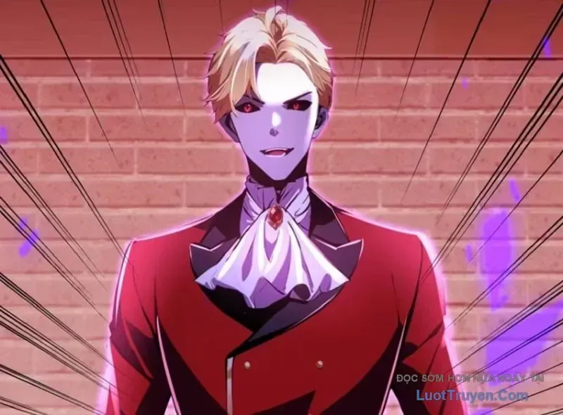 Quỷ Bí Khôi Phục: Bắt Đầu Năm Giữ Vô Số Quỷ Tệ Chap 21 - Next Chap 22