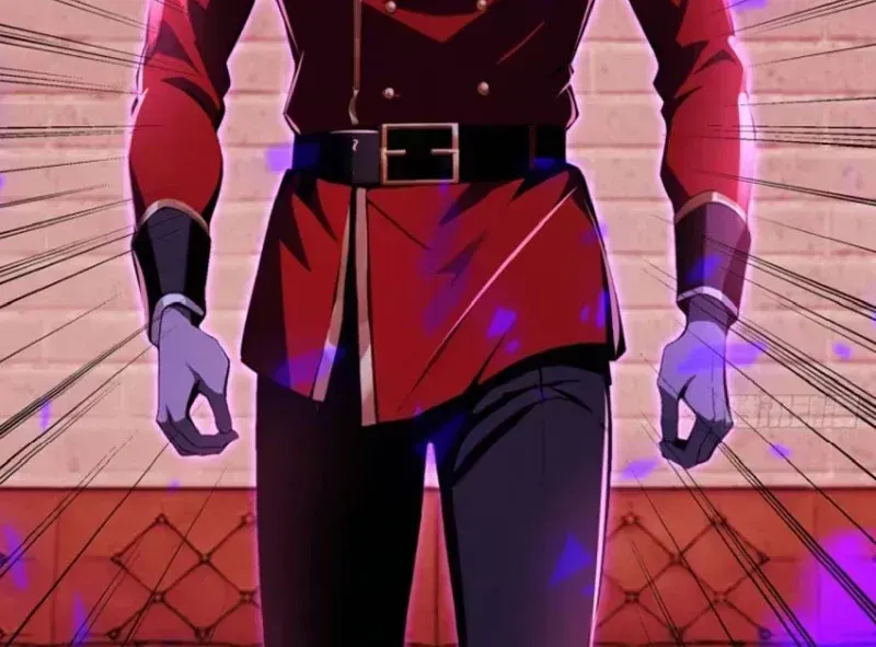 Quỷ Bí Khôi Phục: Bắt Đầu Năm Giữ Vô Số Quỷ Tệ Chap 21 - Next Chap 22