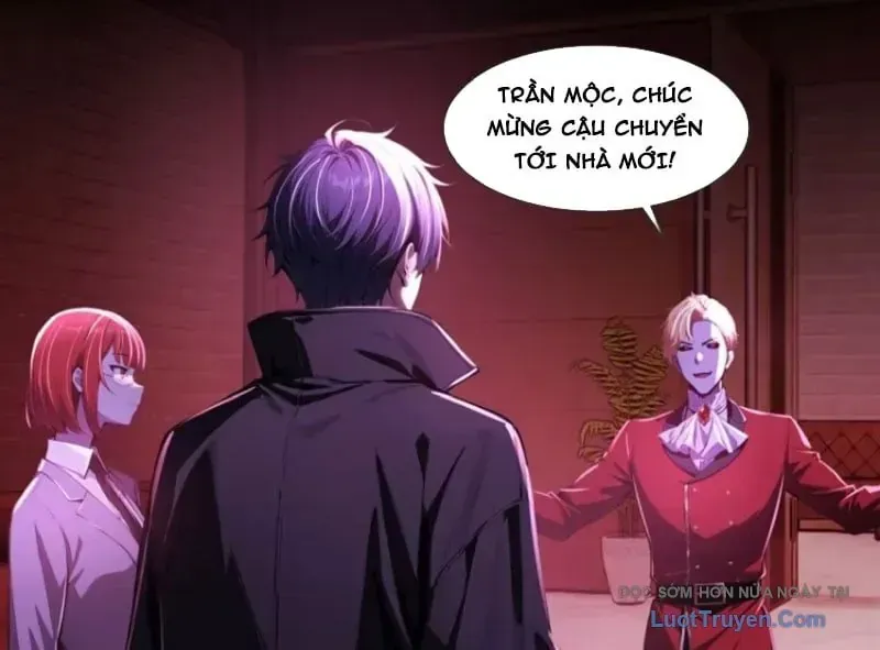 Quỷ Bí Khôi Phục: Bắt Đầu Năm Giữ Vô Số Quỷ Tệ Chap 21 - Next Chap 22