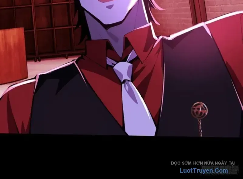 Quỷ Bí Khôi Phục: Bắt Đầu Năm Giữ Vô Số Quỷ Tệ Chap 21 - Next Chap 22