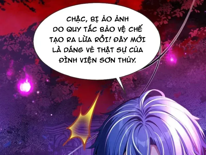 Quỷ Bí Khôi Phục: Bắt Đầu Năm Giữ Vô Số Quỷ Tệ Chap 21 - Next Chap 22