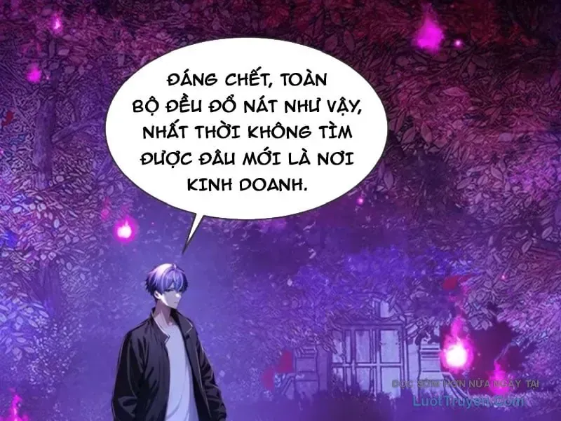 Quỷ Bí Khôi Phục: Bắt Đầu Năm Giữ Vô Số Quỷ Tệ Chap 21 - Next Chap 22