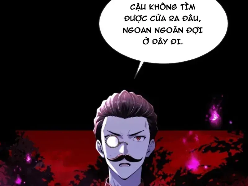 Quỷ Bí Khôi Phục: Bắt Đầu Năm Giữ Vô Số Quỷ Tệ Chap 21 - Next Chap 22