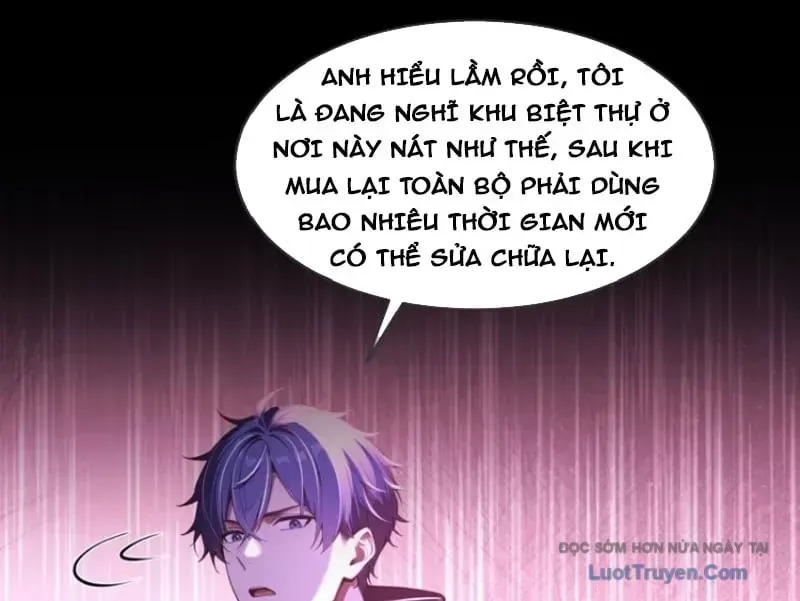 Quỷ Bí Khôi Phục: Bắt Đầu Năm Giữ Vô Số Quỷ Tệ Chap 21 - Next Chap 22