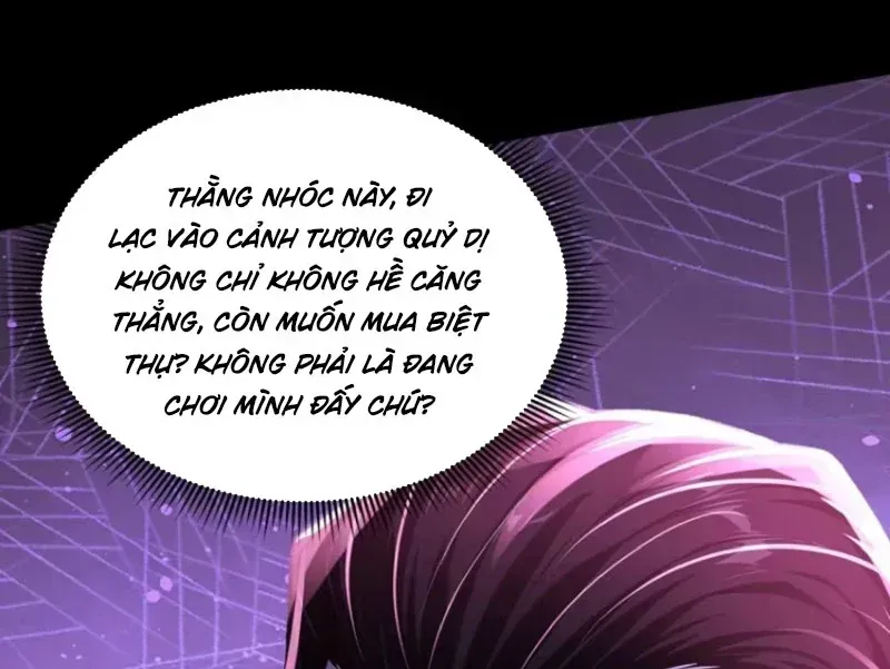 Quỷ Bí Khôi Phục: Bắt Đầu Năm Giữ Vô Số Quỷ Tệ Chap 21 - Next Chap 22