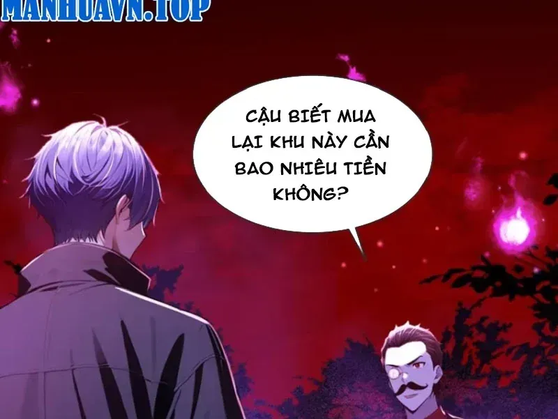 Quỷ Bí Khôi Phục: Bắt Đầu Năm Giữ Vô Số Quỷ Tệ Chap 21 - Next Chap 22