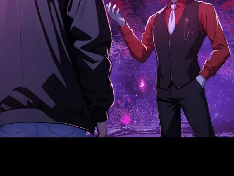 Quỷ Bí Khôi Phục: Bắt Đầu Năm Giữ Vô Số Quỷ Tệ Chap 21 - Next Chap 22