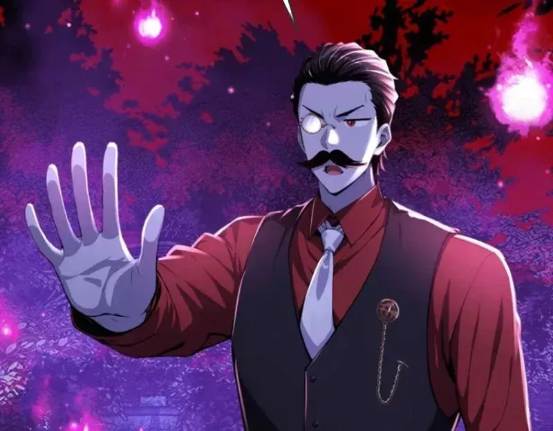 Quỷ Bí Khôi Phục: Bắt Đầu Năm Giữ Vô Số Quỷ Tệ Chap 21 - Next Chap 22