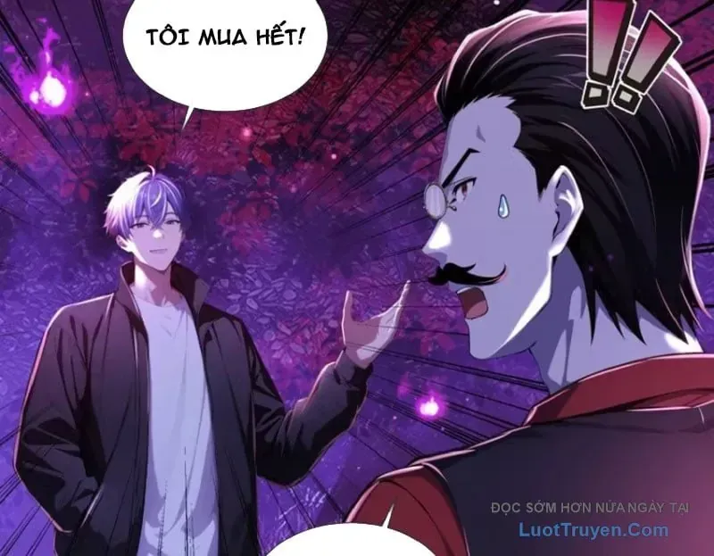 Quỷ Bí Khôi Phục: Bắt Đầu Năm Giữ Vô Số Quỷ Tệ Chap 21 - Next Chap 22