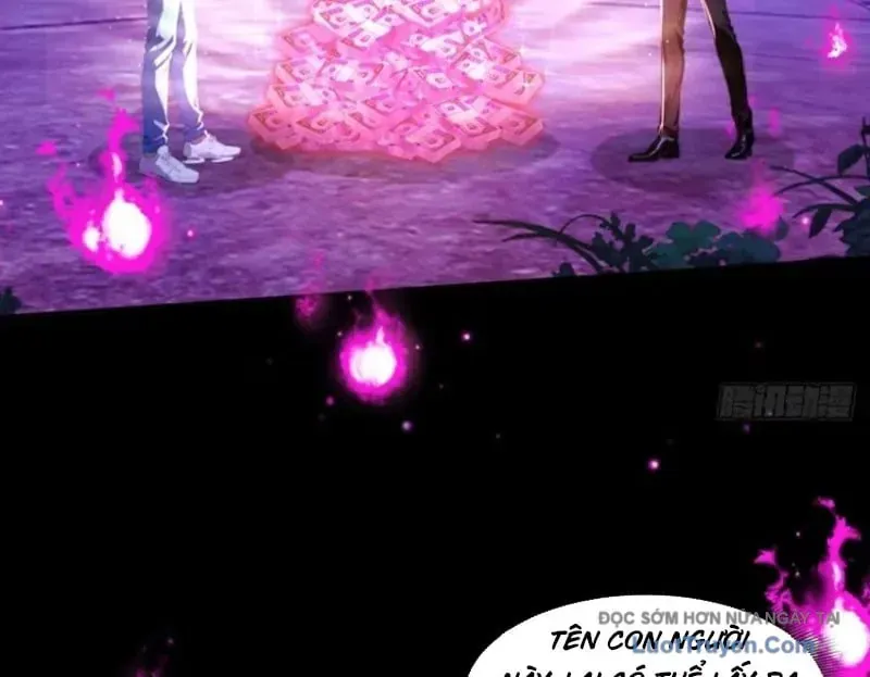 Quỷ Bí Khôi Phục: Bắt Đầu Năm Giữ Vô Số Quỷ Tệ Chap 21 - Next Chap 22