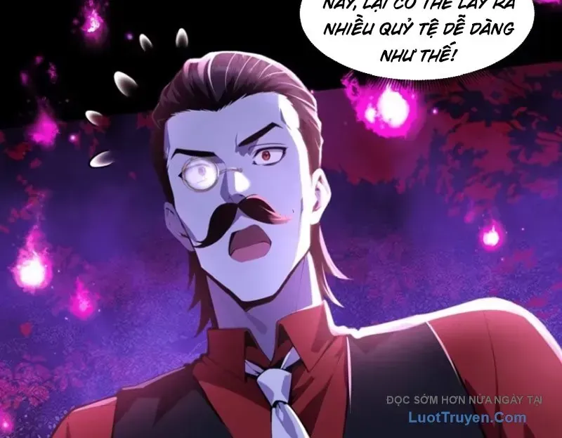 Quỷ Bí Khôi Phục: Bắt Đầu Năm Giữ Vô Số Quỷ Tệ Chap 21 - Next Chap 22