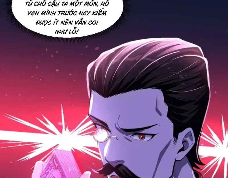 Quỷ Bí Khôi Phục: Bắt Đầu Năm Giữ Vô Số Quỷ Tệ Chap 21 - Next Chap 22