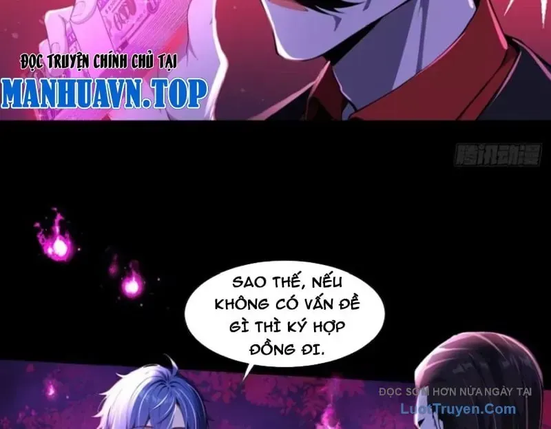 Quỷ Bí Khôi Phục: Bắt Đầu Năm Giữ Vô Số Quỷ Tệ Chap 21 - Next Chap 22