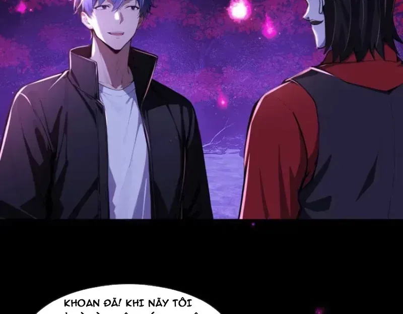 Quỷ Bí Khôi Phục: Bắt Đầu Năm Giữ Vô Số Quỷ Tệ Chap 21 - Next Chap 22