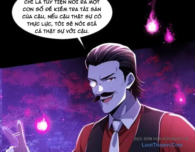 Quỷ Bí Khôi Phục: Bắt Đầu Năm Giữ Vô Số Quỷ Tệ Chap 21 - Next Chap 22