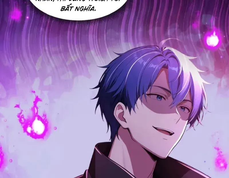 Quỷ Bí Khôi Phục: Bắt Đầu Năm Giữ Vô Số Quỷ Tệ Chap 21 - Next Chap 22