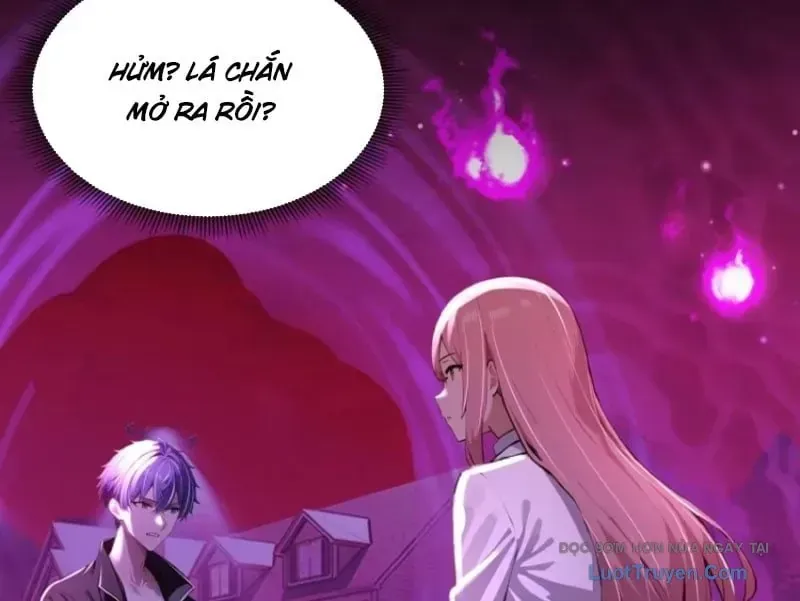 Quỷ Bí Khôi Phục: Bắt Đầu Năm Giữ Vô Số Quỷ Tệ Chap 21 - Next Chap 22