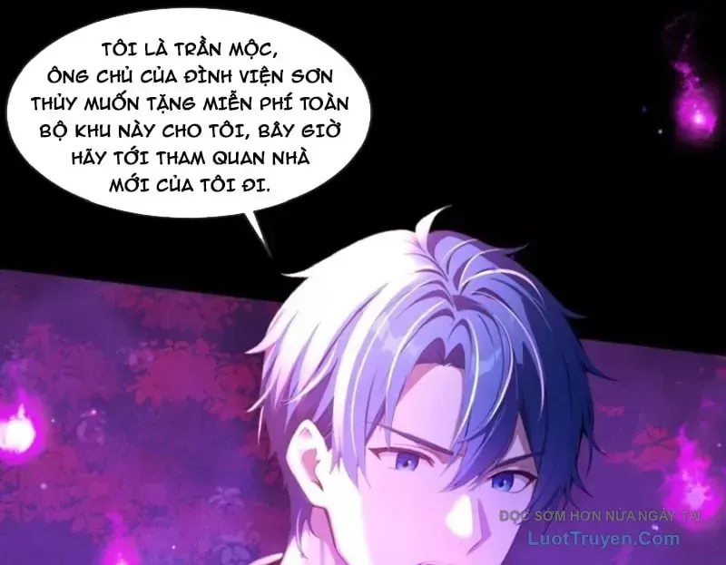 Quỷ Bí Khôi Phục: Bắt Đầu Năm Giữ Vô Số Quỷ Tệ Chap 21 - Next Chap 22