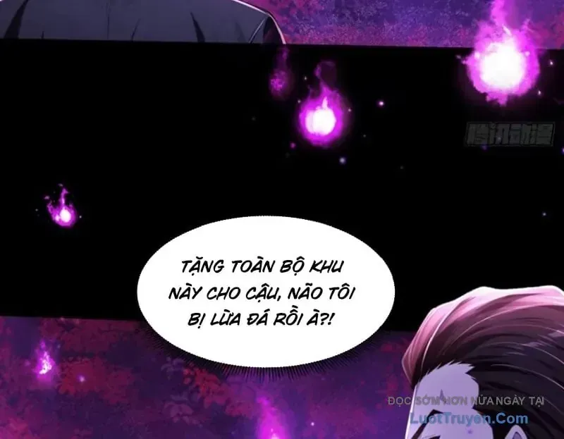 Quỷ Bí Khôi Phục: Bắt Đầu Năm Giữ Vô Số Quỷ Tệ Chap 21 - Next Chap 22