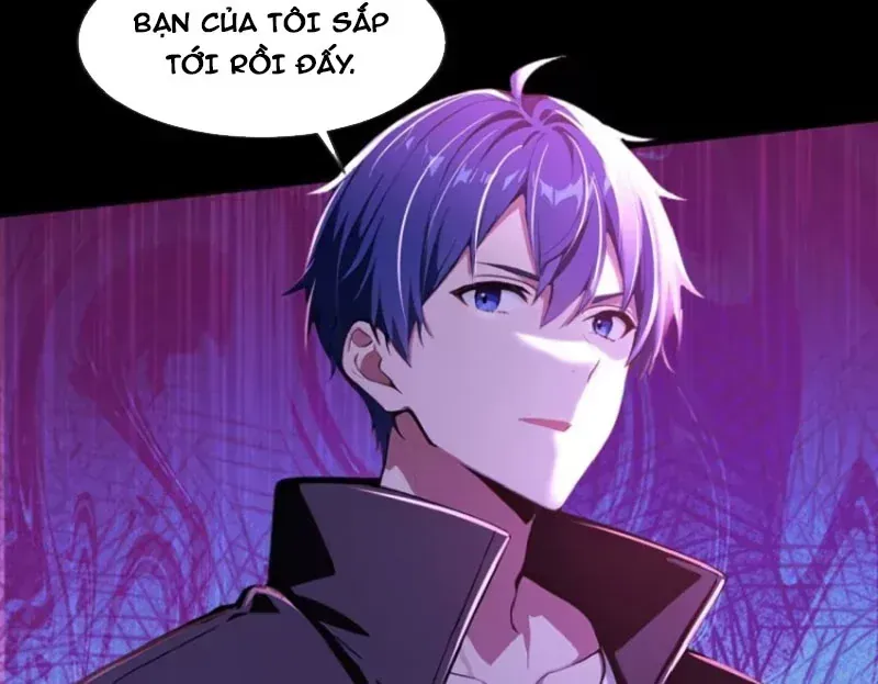 Quỷ Bí Khôi Phục: Bắt Đầu Năm Giữ Vô Số Quỷ Tệ Chap 21 - Next Chap 22