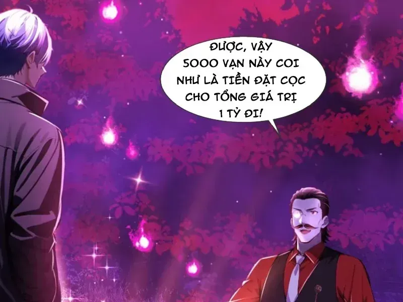 Quỷ Bí Khôi Phục: Bắt Đầu Năm Giữ Vô Số Quỷ Tệ Chap 21 - Next Chap 22